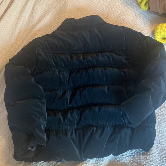 Athleta Venice Odyssey Down Jacket - Picture 6 of 6